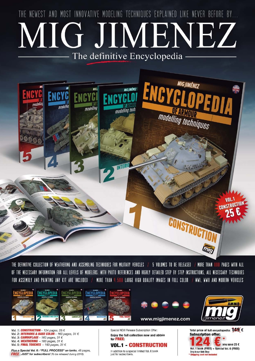 Tamiya Model Magazine 242 (2015-12)